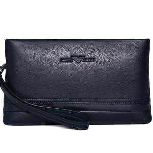 Clutch Cầm Tay Nam Da Bò Joseph Amani CL25-4